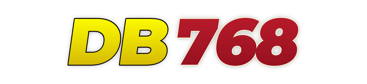 db768 logo